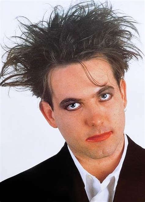 Happy Birthday Robert Smith And Thank You R Genx