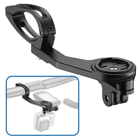 Giant Contact Slr Aero Handlebar Computer Mount For Garmin Edge