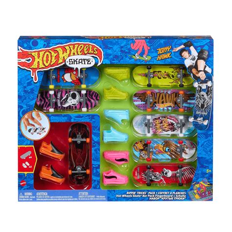 Hot Wheels Skates Pack Set Patinetas Opci N A Shop