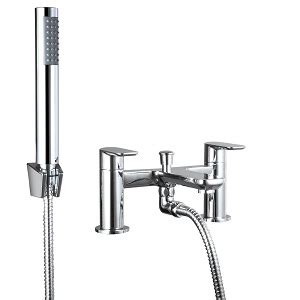 RONA BATH SHOWER MIXER AND KIT Highlife Bathrooms