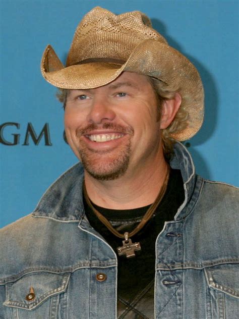 Toby Keith Biography, Toby Keith's Famous Quotes - Sualci Quotes 2019