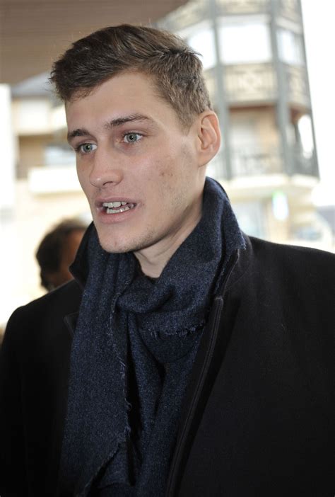 Photo Jean Baptiste Maunier Le Film Les Choristes F Te Ses Ans