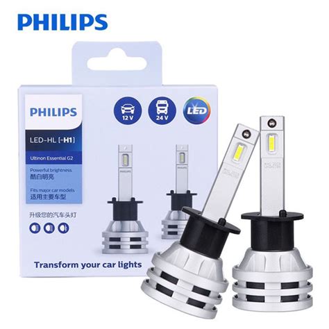 N Pha Led Philips Ultinon Essential G Si U S Ng Shopee Vi T Nam