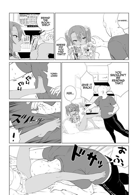Mesugaki Yumachan Page 108 Nhentai Hentai Doujinshi And Manga