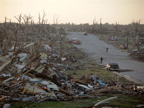 Joplin Tornado