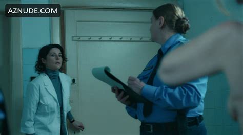 Agata Kulesza Nude Aznude