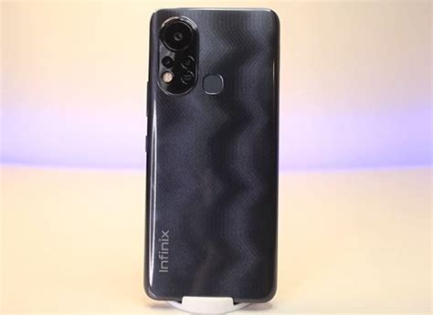 سعر و مواصفات Infinix Hot 11S مميزات و عيوب انفنكس هوت 11S موبيزل