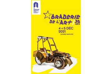 Braderie De L Art