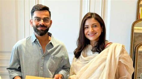 Anushka Sharma, Virat Kohli welcome baby boy Akaay — what does the name ...