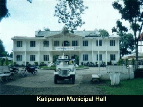 Municipality of KATIPUNAN