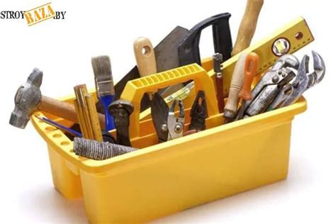 Купить строительные инструменты в интернет-магазине СтройБаза