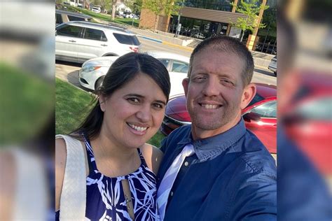 Andrew McGann Arrested for Killings of Clinton, Cristen Brink