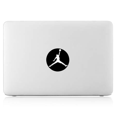 Macbook Apple Decal Sticker Laptop Decal Apple Logo Cover 2 For 1 Price