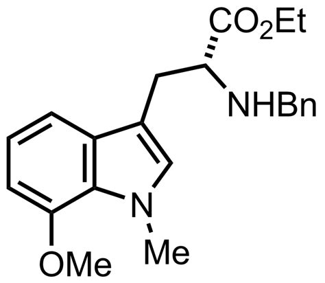 Benzylamine (Bn)protecting group.