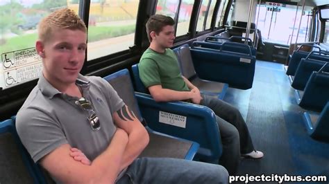 Straightie Gets A Gay Bj