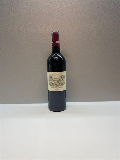 2009 Château Lafite Rothschild Pauillac 1er Grand Cru Catawiki