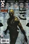 Blade Comic Book On Sale | NewKadia.com