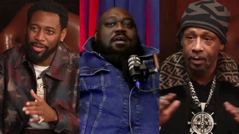 'Looking Like a Fool': Kountry Wayne Slams Faizon Love’s ‘Hate’ for ...