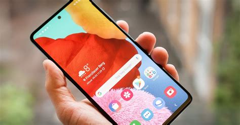 Samsung Galaxy A51: Saturn und MediaMarkt senken Preis erneut – Amazon ...