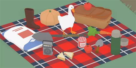 How To Make A Picnic In Untitled Goose Game At Brandon Ronald Blog