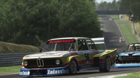 Assetto Corsa Drm Revival Mod Wip Video Bsimracing Revival Bmw