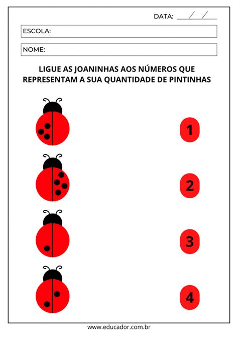 Vejam mais de 50 atividades lúdicas para trabalhar que Jogue