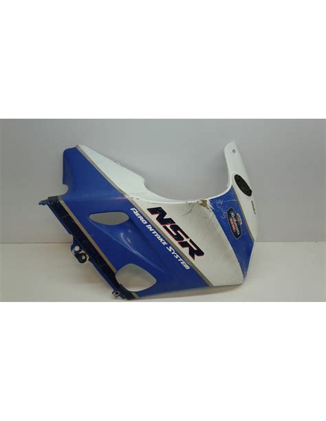 Frontal Derecho Honda NSR 125 R F 1993