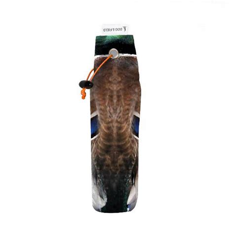 The Original Clone®️ 1lb Mallard Duck Dummy For Gun Dogs | Dog & Field