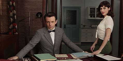 Showtime Anuncia Fechas De Estreno Del Regreso De The Affair Masters Of Sex Y Shameless Cine