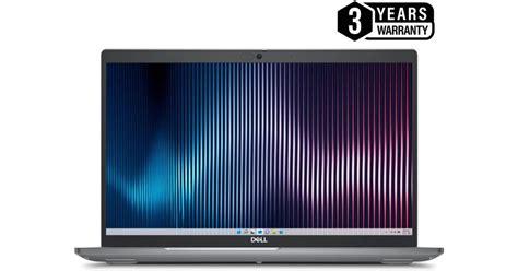 Dell Latitude 5440 2023 14 FHD IPS 13th Gen Intel Core I7 1365U