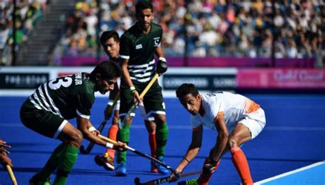 5 Most Memorable Indo Pak Hockey Clashes - Sportzcraazy