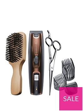 Remington MB4045 Beard Trimmer Kit | very.co.uk