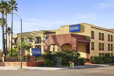 Travelodge by Wyndham, San Diego Downtown Convention Center | San Diego ...