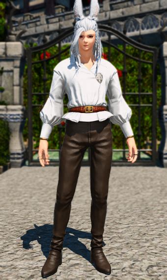 Romantic | Eorzea Collection