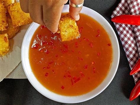 Uma explosão de sabores Geleia de Pimenta Dedo de Moça