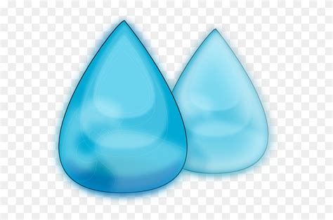 Water Clipart - Water Border Clipart - FlyClipart