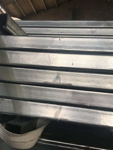 Unistrut Metal Strut Channel Hot Dip Galvanized C Channel Heavy Duty