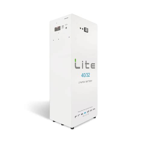 Freedom Lite Business Kwh V Lifepo Battery Buy Aircons