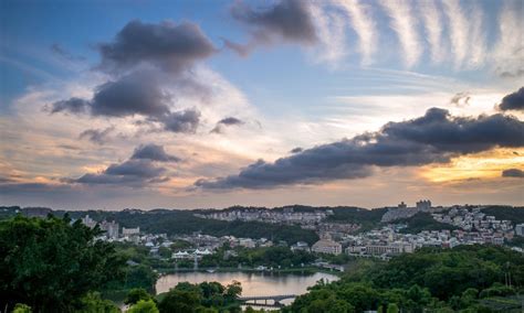 Туры в Тайвань: что посмотреть. Путеводитель с ценами на отдых ...