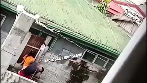 Horny Pinay Wife Secretly Fuck His Lover While Husband On Vacation
