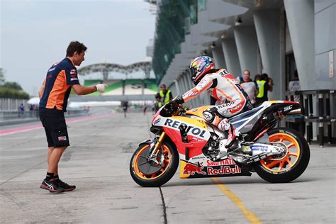 Dani Pedrosa We Preview A Key MotoGP Season In 2018