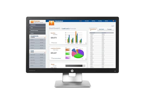 HP Elitedisplay E232 Refurbished - MegaDealMedia