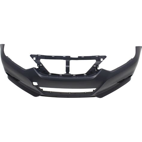 Capa Bumper Cover Facial Front For Nissan Altima Ni