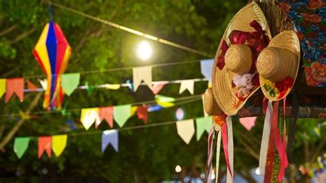 Dicas Práticas Para Criar Uma Decoração De Festa Junina Simples