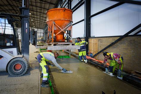 Miljoen Voor Biobased Bouwen Nieuwsbericht Rijksvastgoedbedrijf