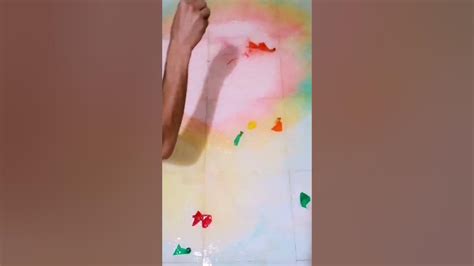 Asmr beautiful variuos water colors balloons #asmr#waterballoons - YouTube