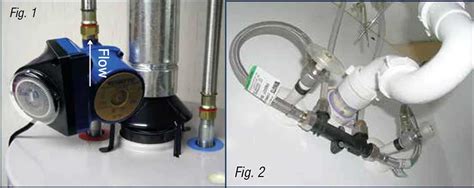 Watts Hot Water Recirculating Pump Troubleshooting Quick Fixes