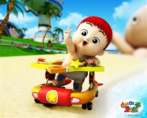 Funny Cartoons For Babies 21 Hd Wallpaper Cute Cartoon Baby Wallpaper