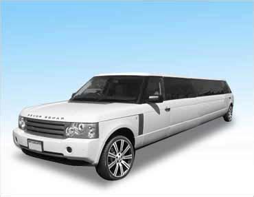 range-rover - Limo Service in Napa & Fairfield