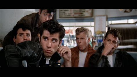 Grease - Grease the Movie Image (16059886) - Fanpop